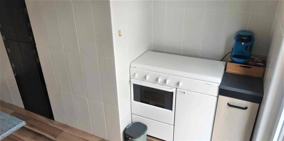 Location de vacances pour 4 personnes, avec jardin à Vendrennes - 3