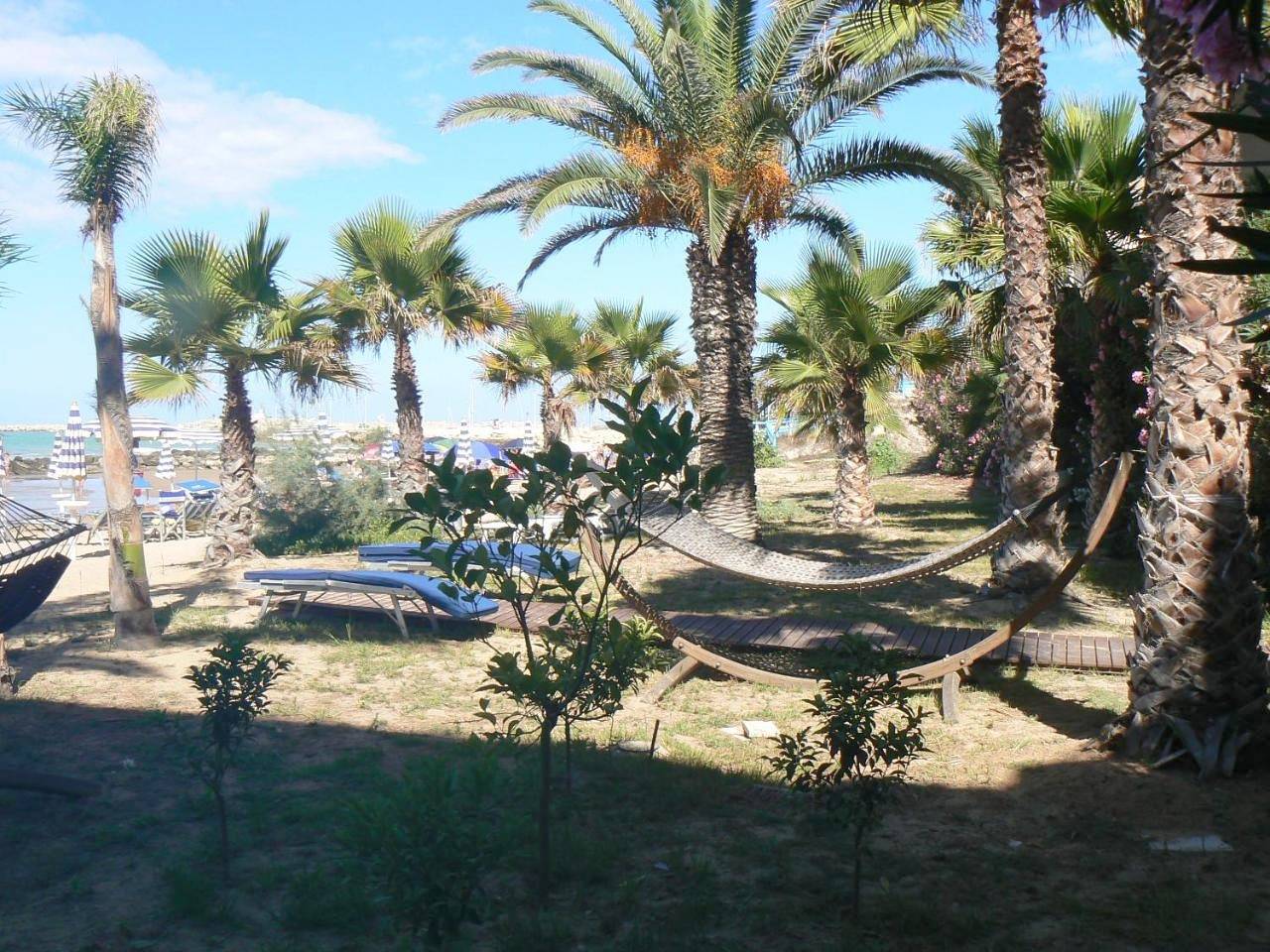 Single Room in Scoglitti, Vittoria
