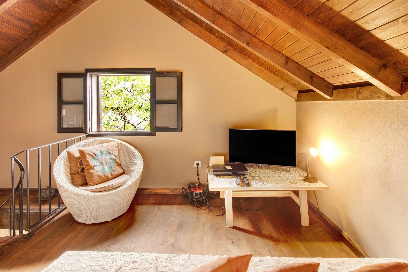 Vakantiechalet "The Perfect Cottage" met bergzicht & Wi-Fi, foto 15