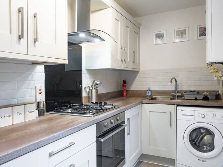 Ferienhaus für 7 Personen in Nordirland - 3