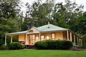 Cottage for 6 People in Bellingen (NSW), New South Wales, Photo 1