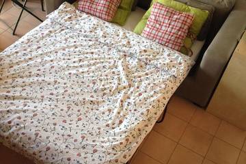 Apartment for 4 People in Port Grimaud, Grimaud, Photo 3