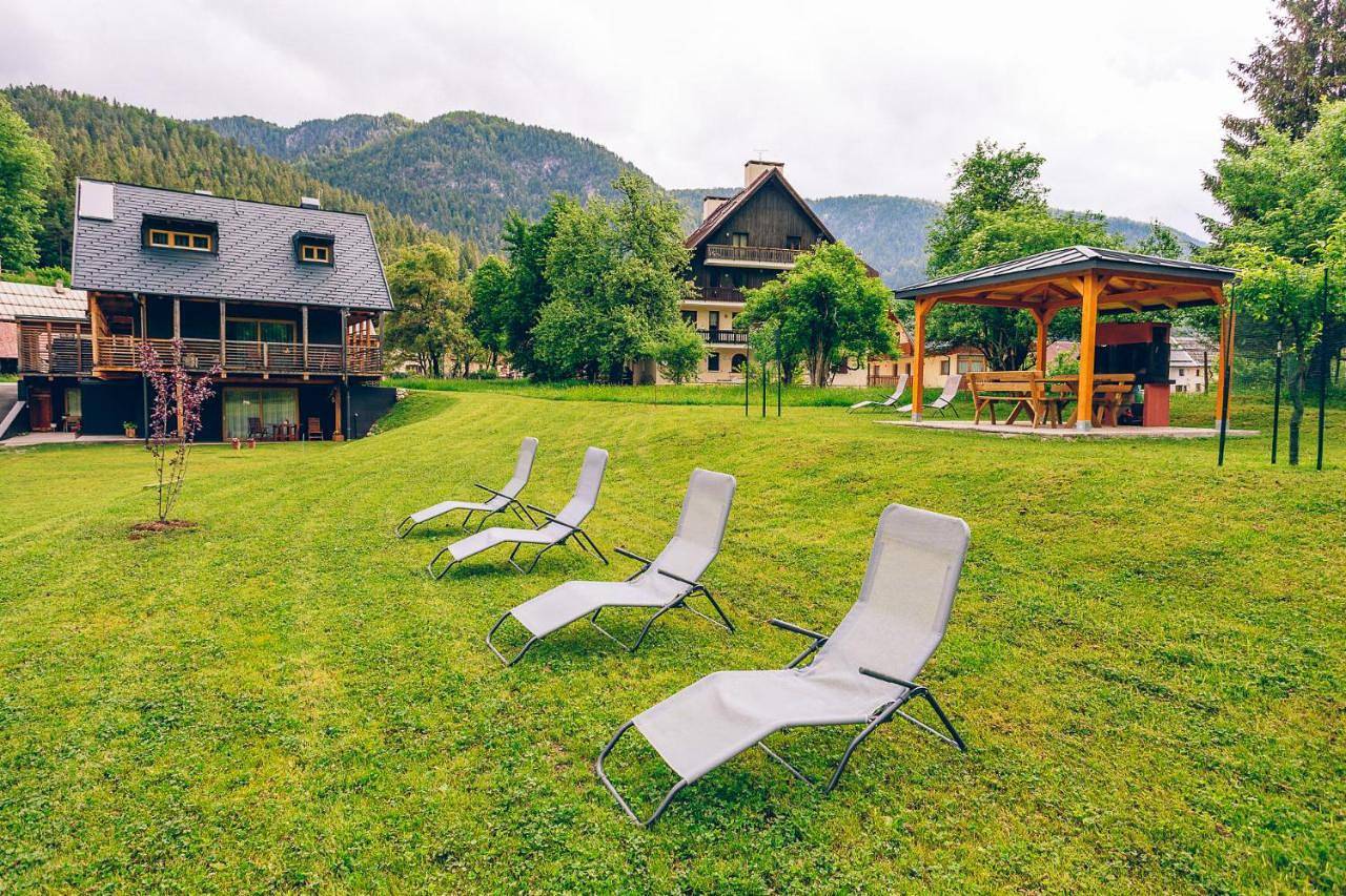 Chalet Valcanale in Tarvisio, Karnischer Hauptkamm