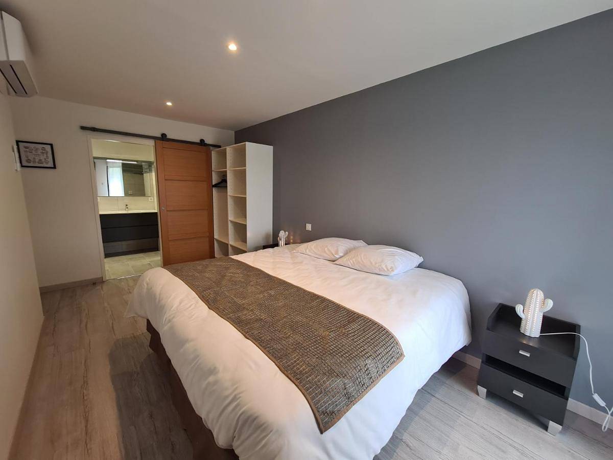 Appartement entier, Three-Bedroom Apartment in Othis, Seine-et-Marne