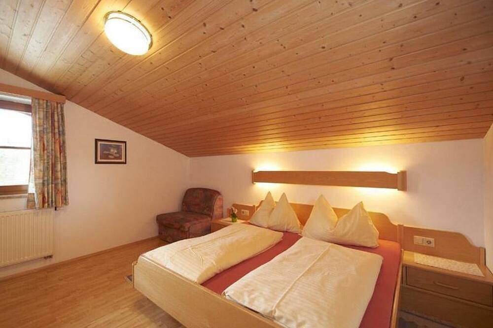 Fewo Typ 1 (2-4 Personen/1 Sz, 1 Wsr) - Landhaus Winter in Flachau, Ski Amadé