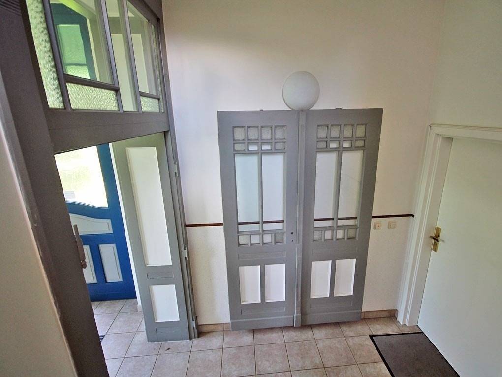 Apartamento vacacional entero, Villa Glück Auf - 08-04 in Kühlungsborn, Mar Baltico Mecklenburg