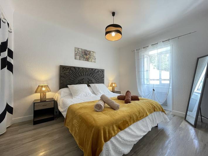 Gîte pour 5 personnes, avec terrasse à Saint-Jean-de-Luz - 2