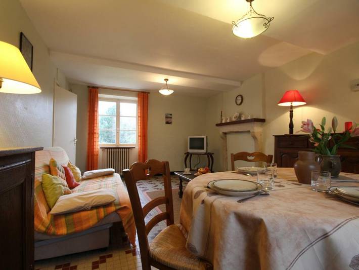 Charmante maison Xviie siècle avec jardin en Normandie in Boischampré, Parc naturel régional Normandie-Maine