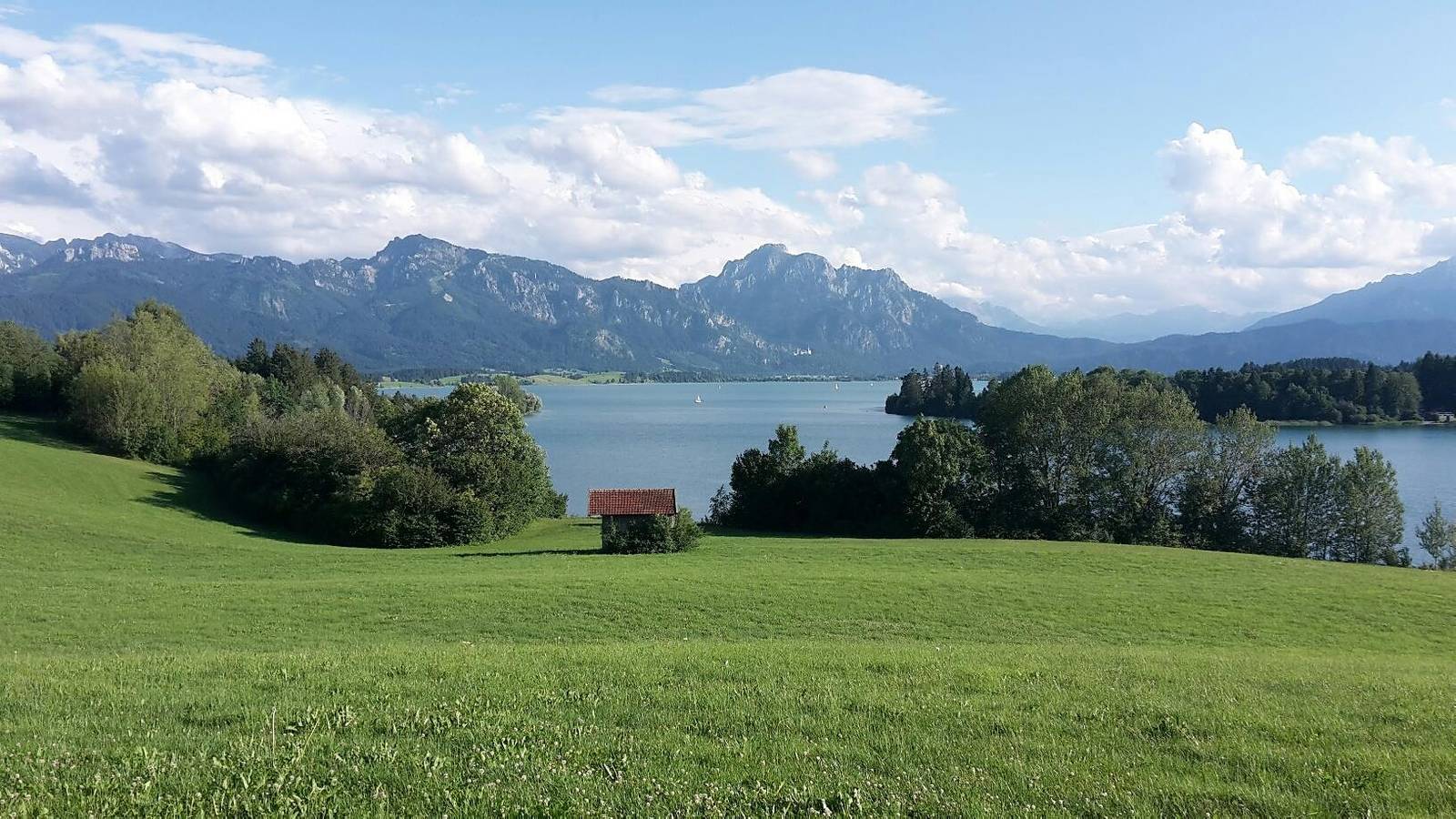 Ferienwohnung Magdalena (50qm) mit Balkon, foto 15