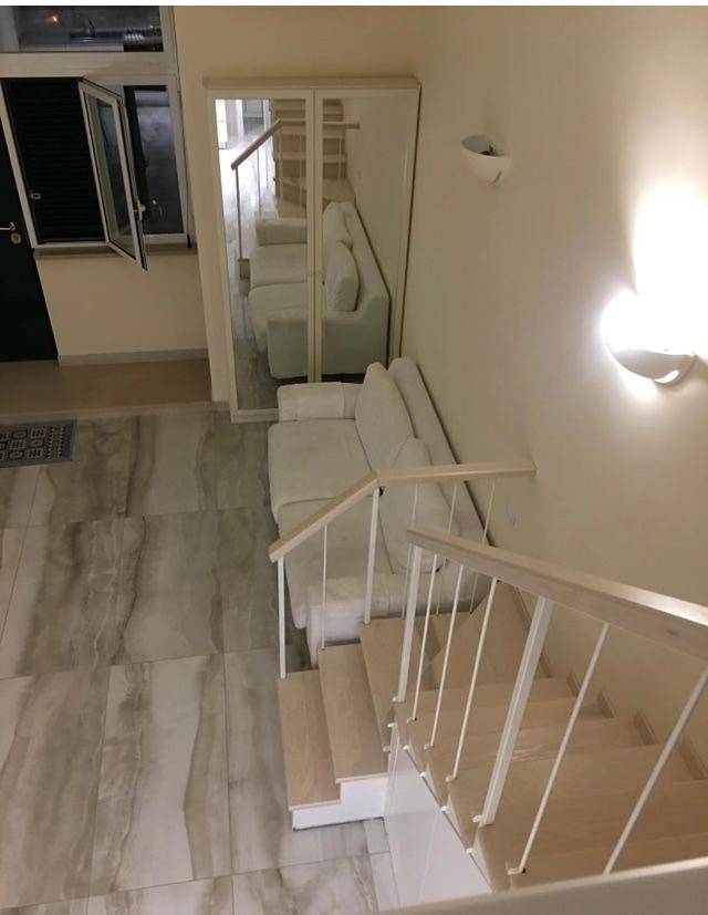 Maison d’hôte pour 6 personnes, avec terrasse et vue à Naples - 2