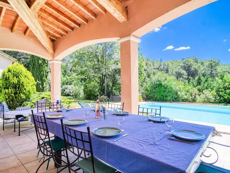 Maison 8 Personnes in Draguignan, Draguignanregionen