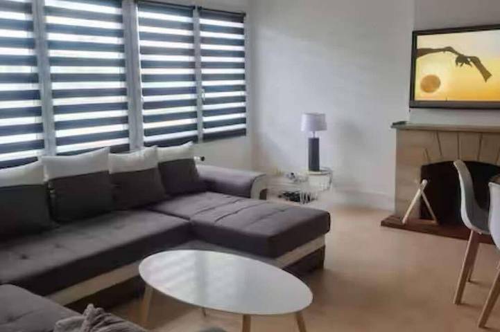 Holiday apartment for 9 people - 1