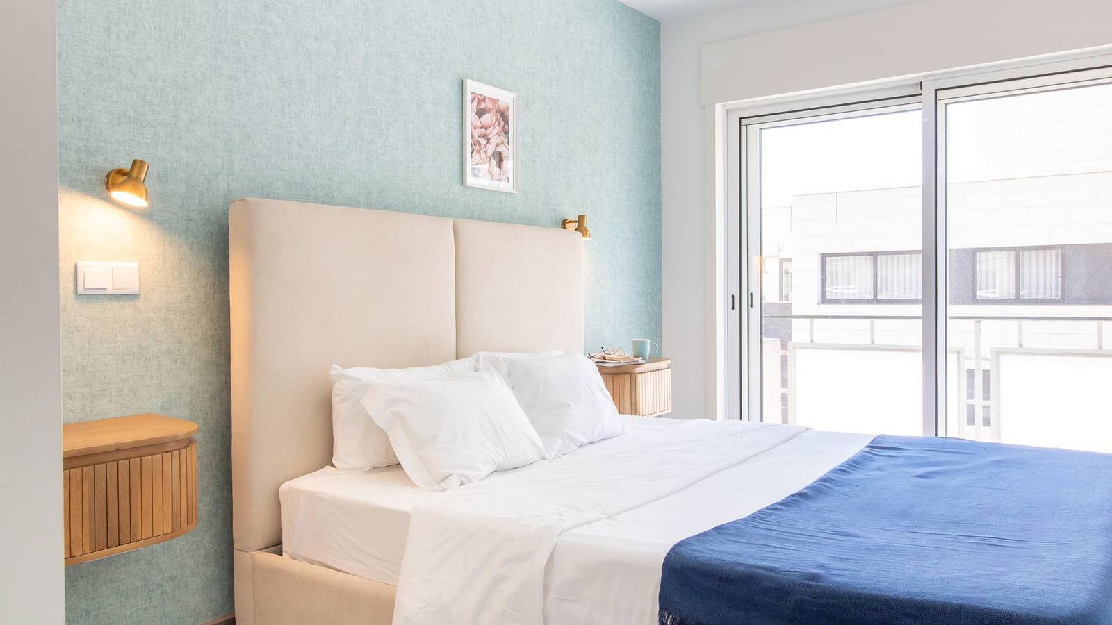 Entire apartment, Boavista Cozy Apartment by Lovelystay in Cedofeita, Porto