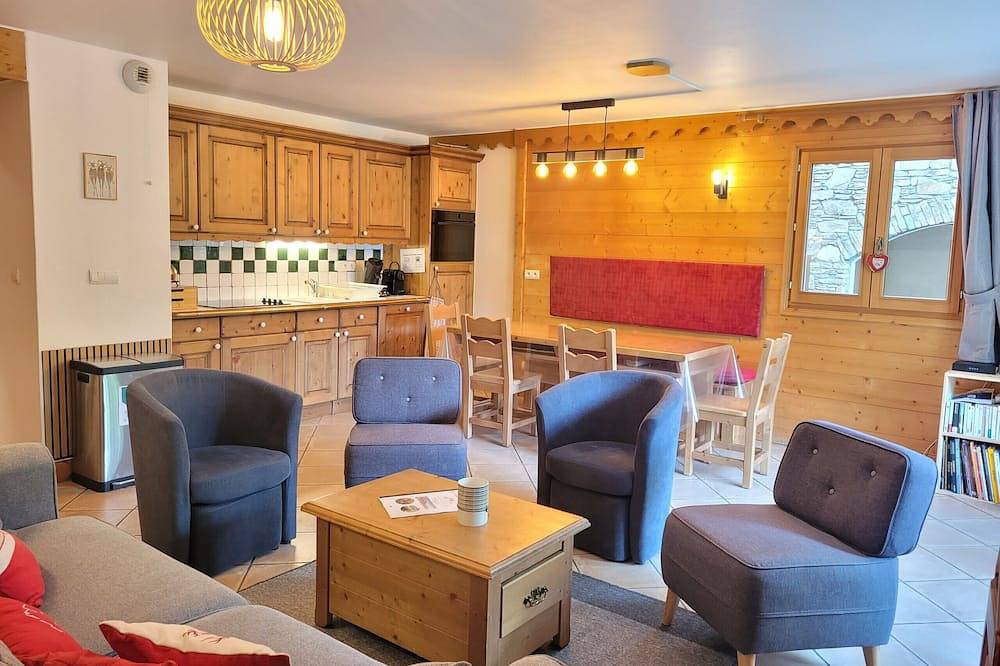 Appartement de vacances