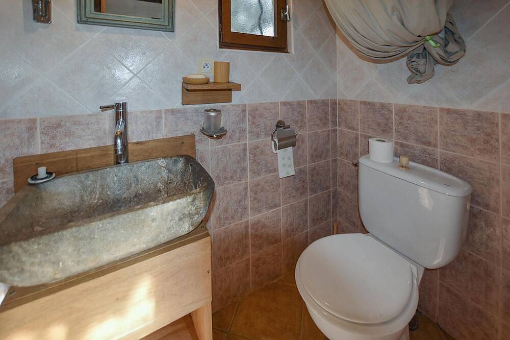 Amazing home in Vacqueyras with Wifi in Beaumes-de-Venise, Vaucluse