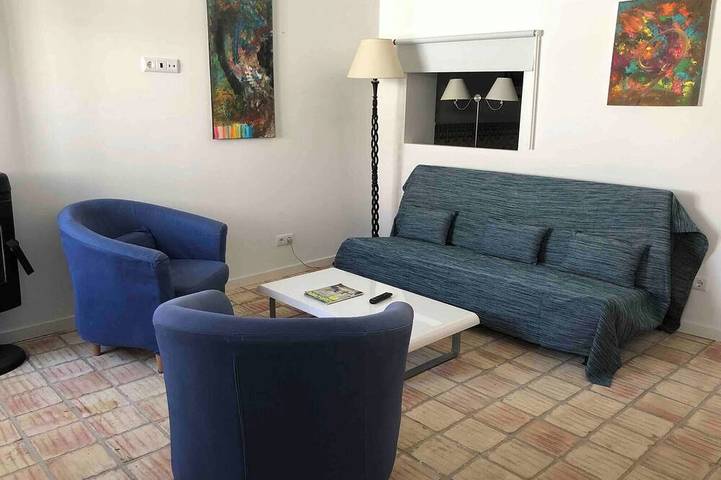 Ferienhaus für 2 Personen - 1