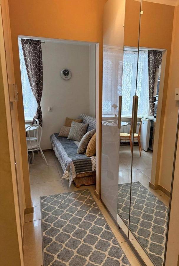 Cały apartament, Apartament u Janka in Wieliczka, Małopolska