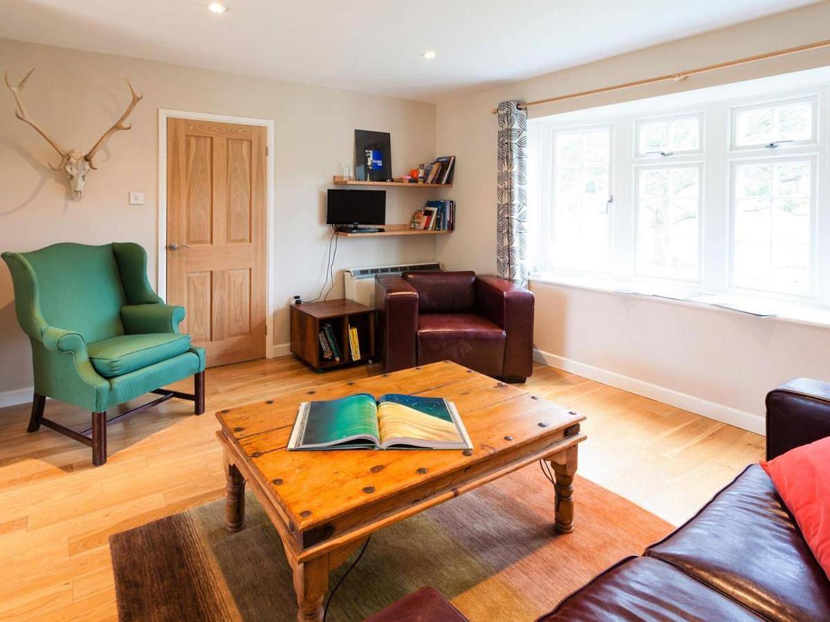 3 Bed in Brancaster Staithe oc-kt150 in Brancaster Staithe, Norfolk Coast