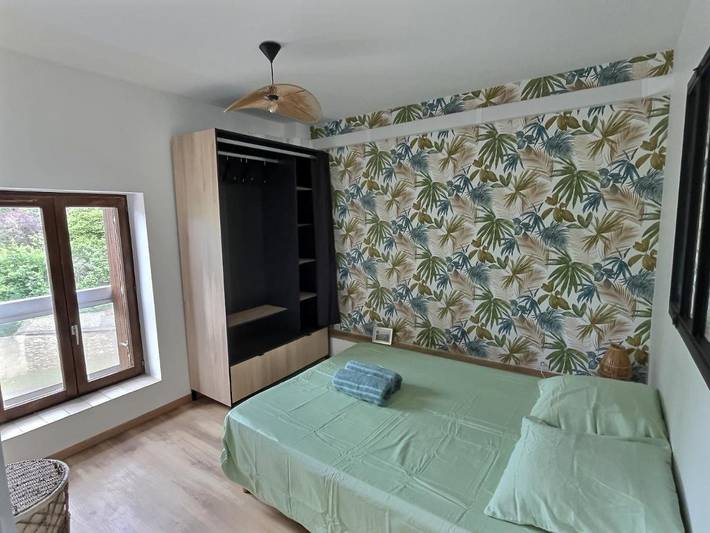 Gîte pour 4 personnes à Pommeuse - 2