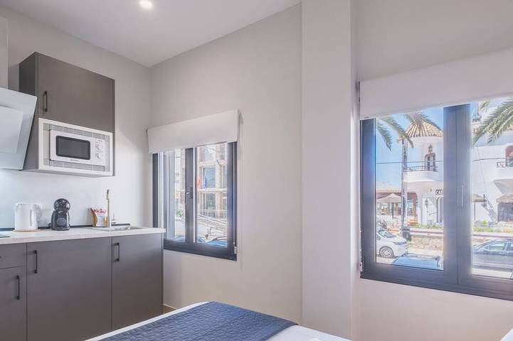 Ferienwohnung für 2 Personen in Zahara de los Atunes - 4