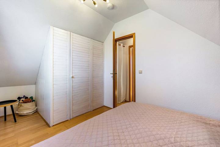 Ferienhaus für 5 Personen, mit Garten und Terrasse, mit Haustier in Hamburg Umland - 2