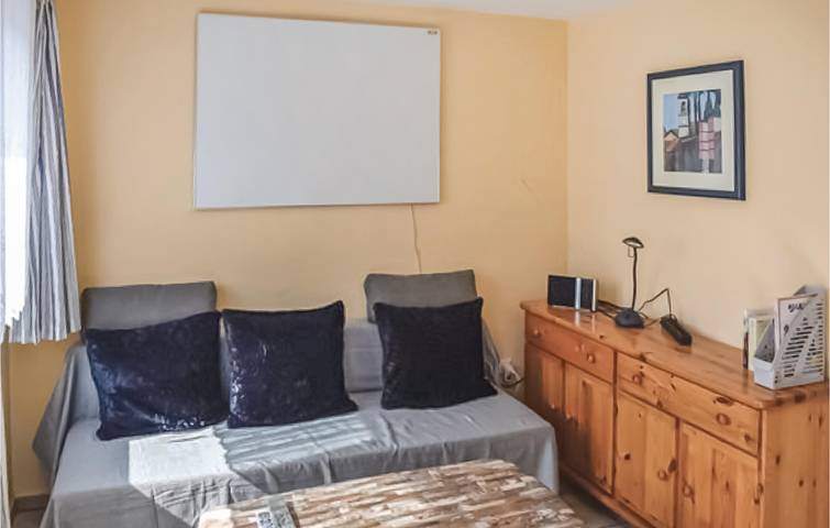 Ferienhaus für 3 Personen, mit Terrasse, mit Haustier im Stettiner Haff - 3