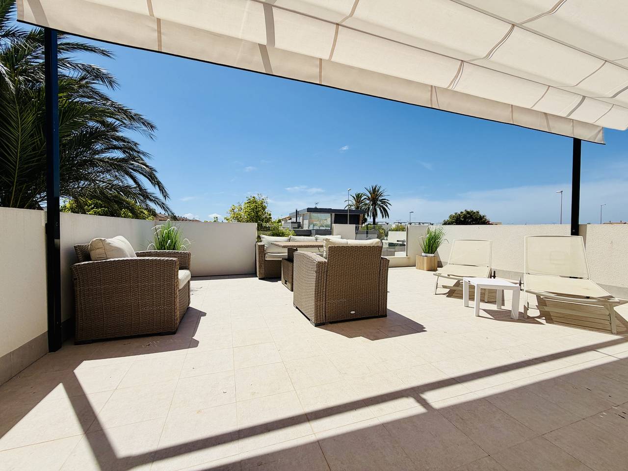 Villa Carlice (Dolores de Pacheco) in Dolores de Pacheco, Torre-Pacheco