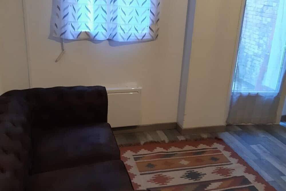 Le Chézée d'Ango in Le Tréport, Dieppe und Umgebung