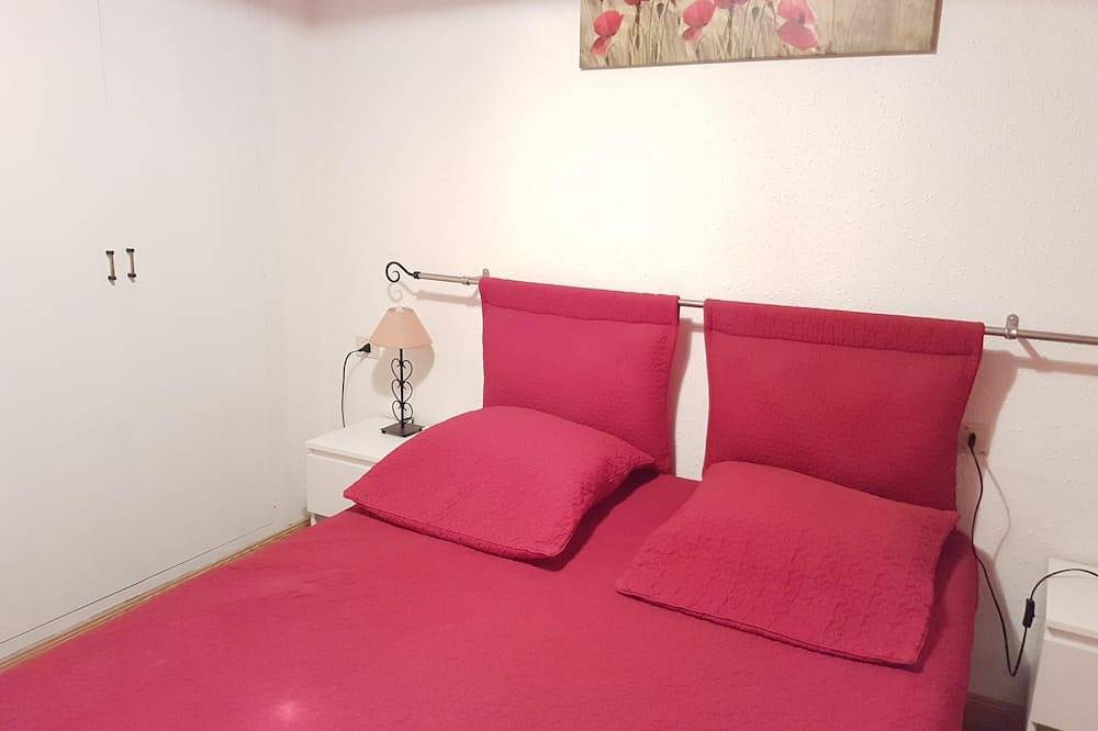 Entire apartment, 2/1 Dolsa - Apt- 1 Hab- Vista Pistes - Pas De La Casa --006004 in Pas de la Casa, Grandvalira