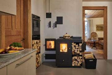 Glamping voor 5 Personen in Bern (kanton), Afbeelding 2