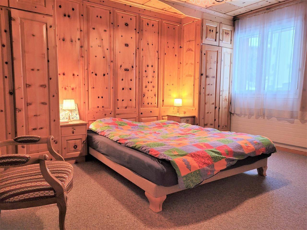 Ganze Ferienwohnung, Magische Weihnachten in Zermatt, Walliser Alpen