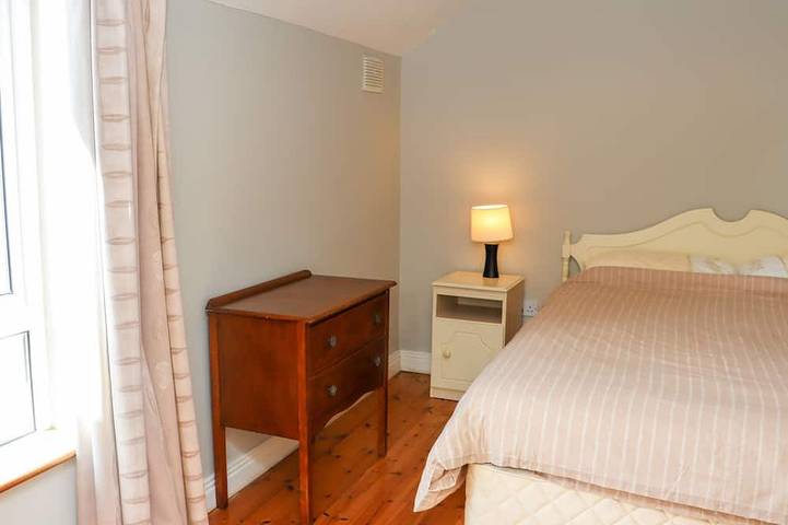 Location de vacances pour 6 personnes, avec jardin dans Rosslare - 2