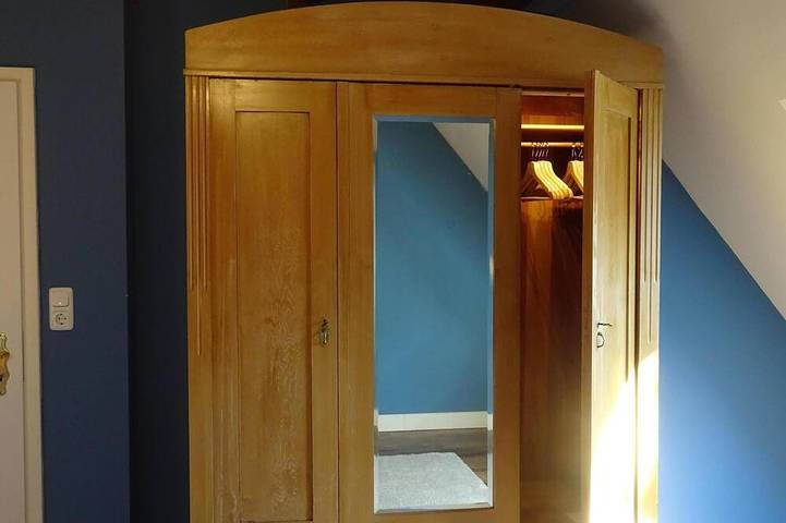 Agriturismo für 4 Personen, mit Garten in Ratekau - 4