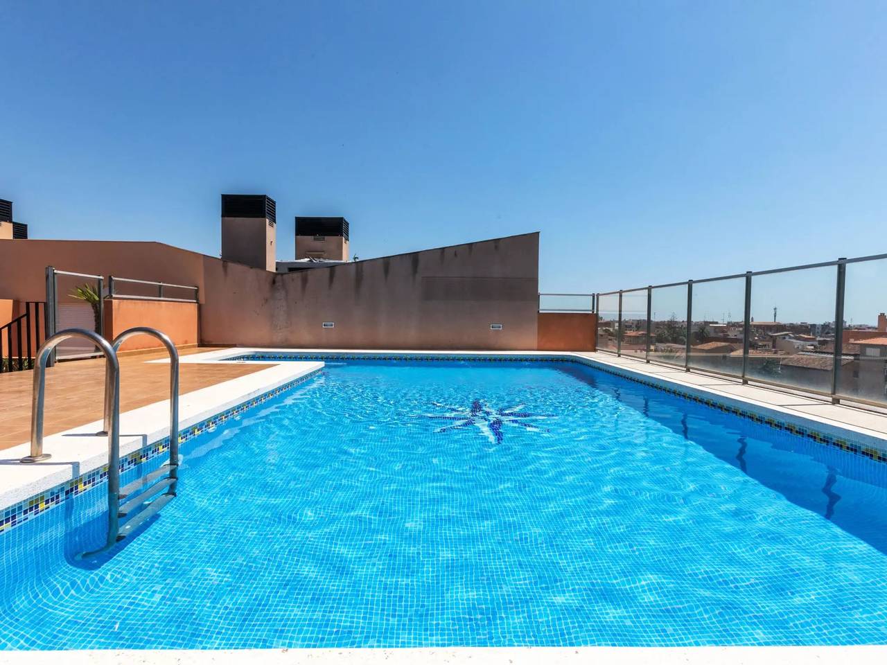 Appartement entier, 3 Pièces 4 Personnes in Benicarló, Costa del Azahar
