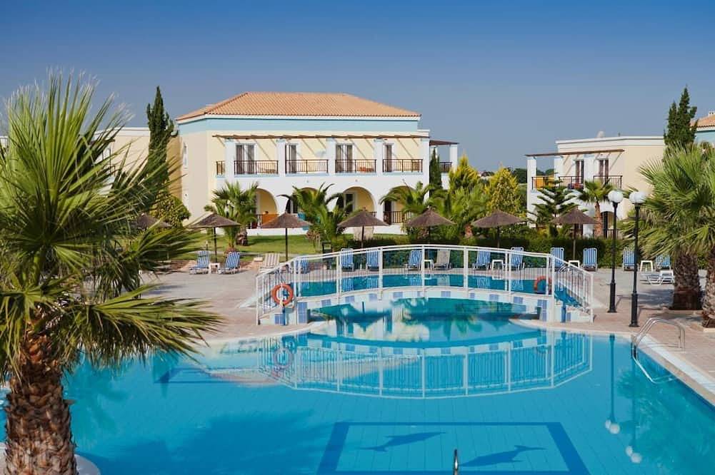 Ferienhaus für 2 Personen in Kos, Dodekanes