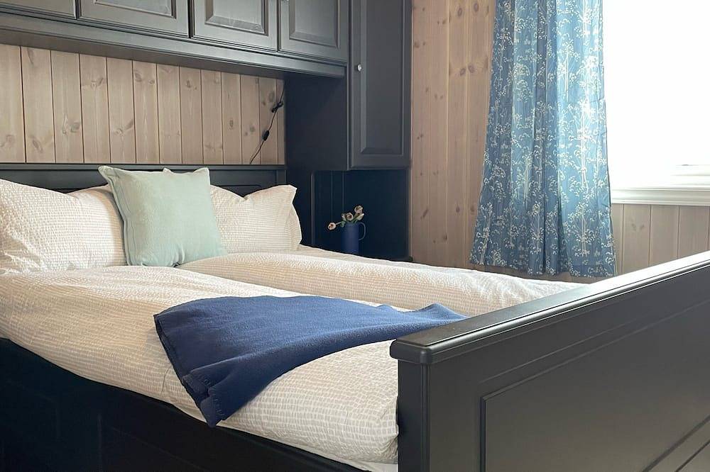 Telemark mit Panoramablick, Erholung pur in Vrådal, Kviteseid