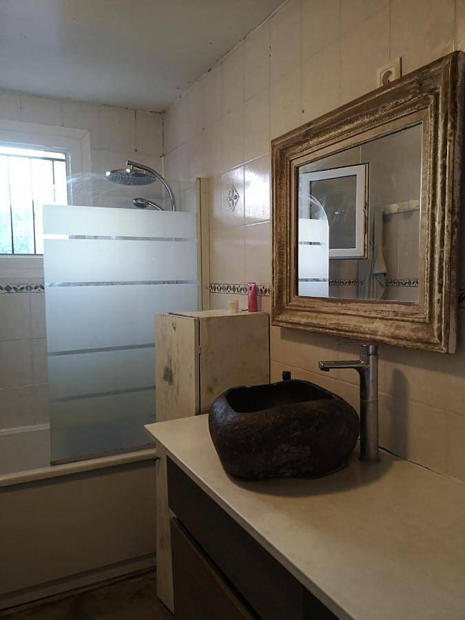 Location de vacances pour 10 personnes, avec jardin et piscine, animaux acceptés à Cournonterral - 3