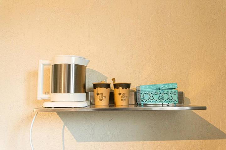 Chambre d’hôte pour 2 personnes, avec terrasse et jardin, animaux acceptés à Fauquemont - 4