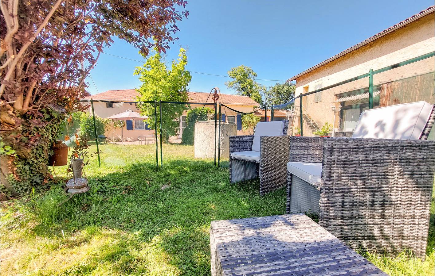 Vakantiehuis voor 4 personen met terras, foto 13