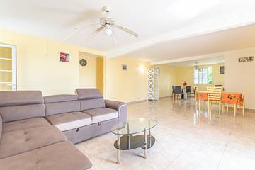 Apartament Wakacyjny dla 7 osoby w Le Gosier, French West Indies, Zdjęcie 1