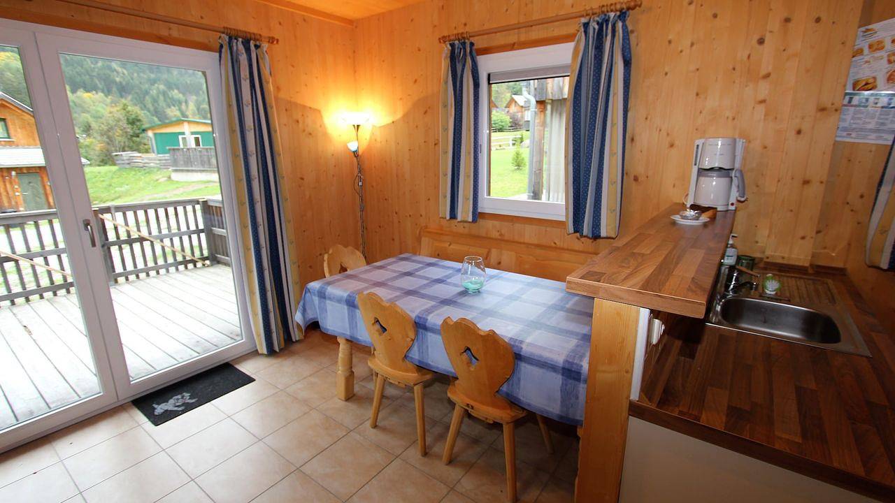 Ferienhaus für 4 Personen (60 m²) in Stadl an der Mur in Stadl an der Mur, Murau (Kreischberg)