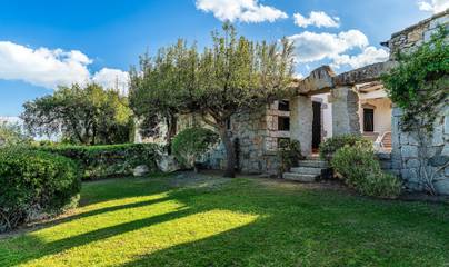 Agriturismo per 8 Persone in Castel Sant'Elmo, Castiadas, Foto 1