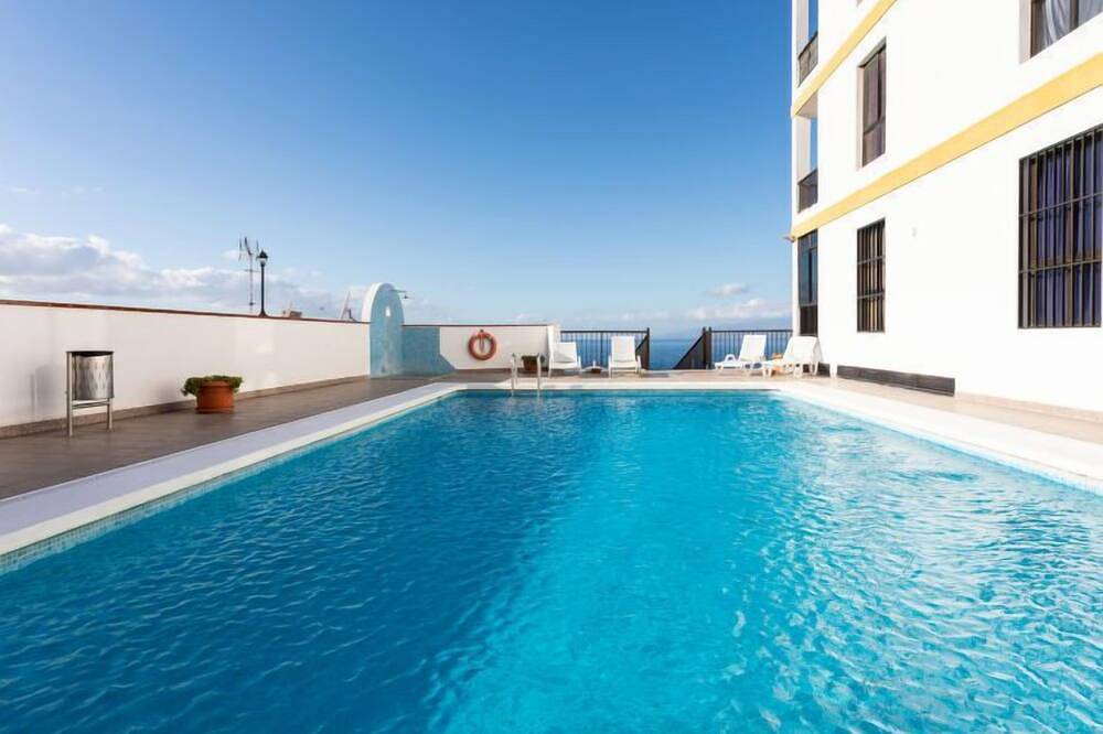Appartamento vacanze a Tenerife a partire da 75€ a notte