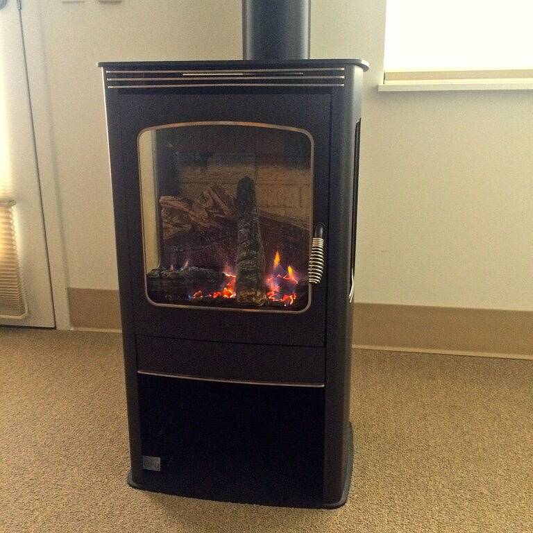 Ganze Wohnung, \"Die Windward-Studio\" bei Seastar Lofts - auf der Waterfront! in Orcas Island