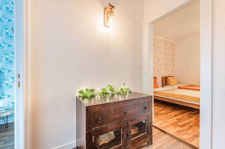 Location de vacances pour 6 personnes à La Petite-Pierre - 4