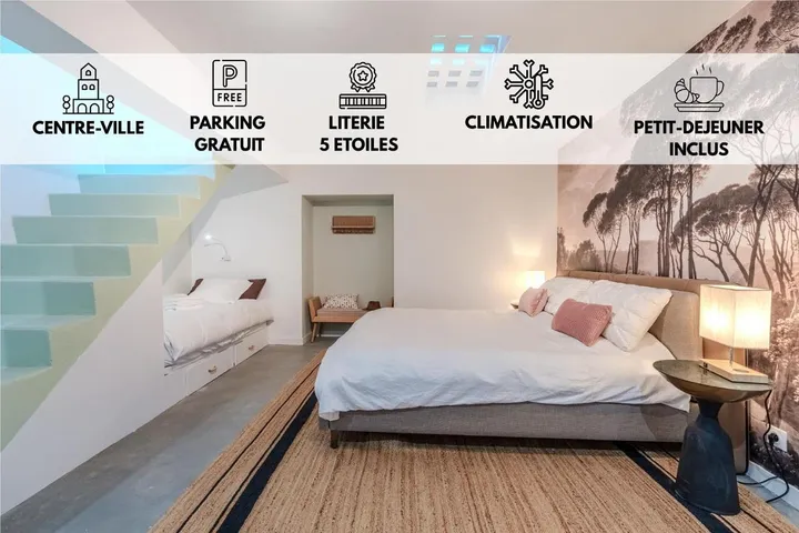 Casa de huéspuedes para 2 personas, con terraza, Se admiten mascotas - 1