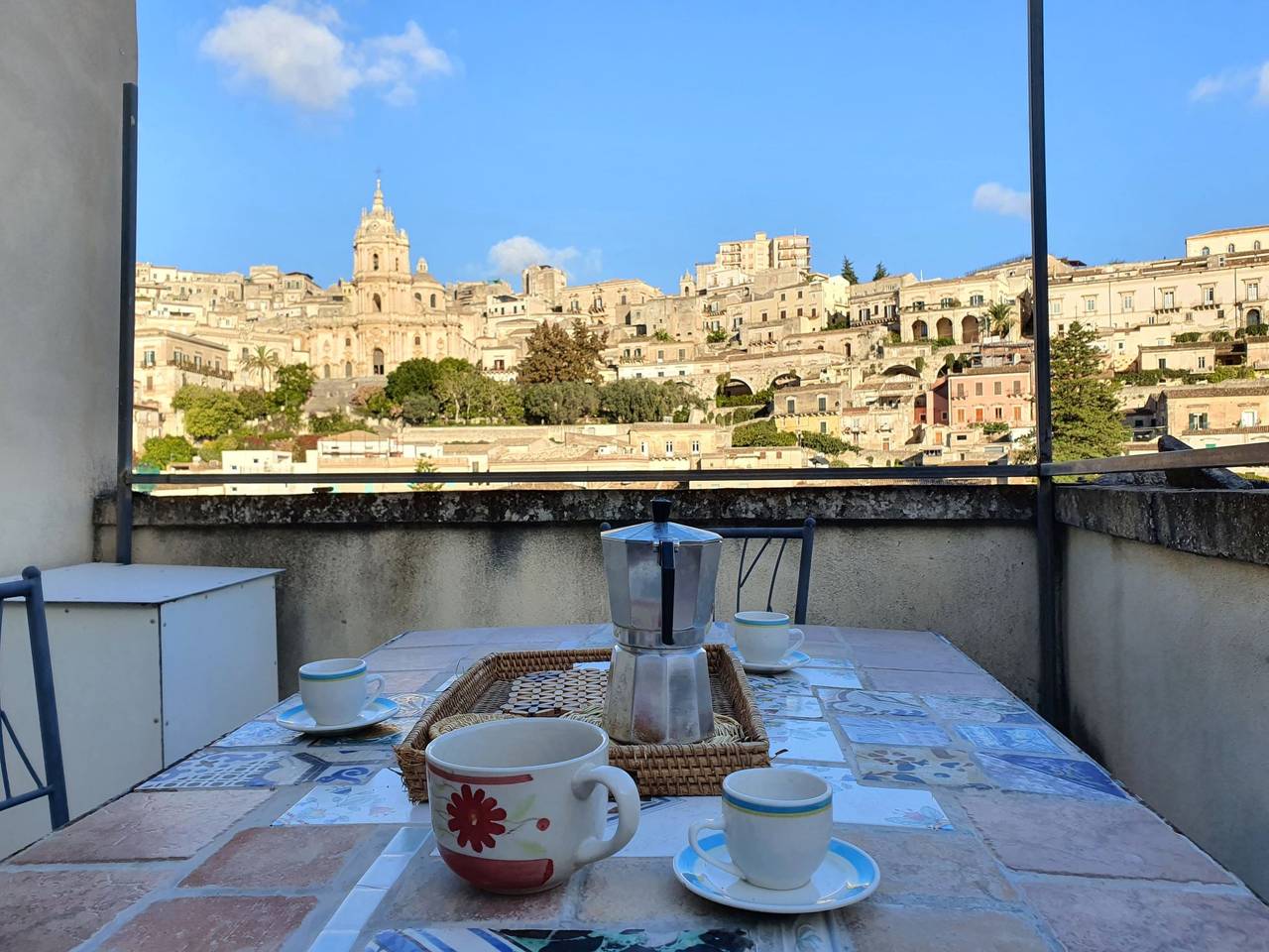 Keirat in Modica (dorf), Modica