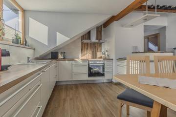 Ferienwohnung für 9 Personen in Stubaier Alpen, Umhausen, Bild 4