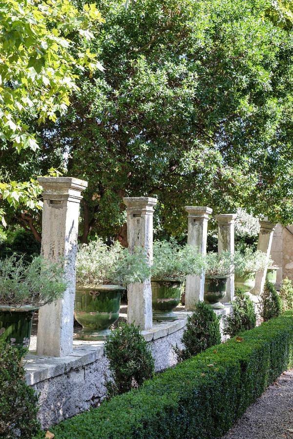Domaine de Chalamon - Fontenille Collection in Saint-Rémy-de-Provence, Région d'Arles