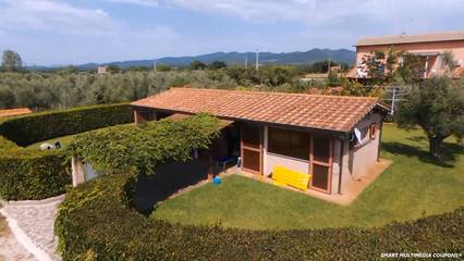 Chalet voor 5 Personen in Castagneto Carducci, Provincie Livorno, Afbeelding 1
